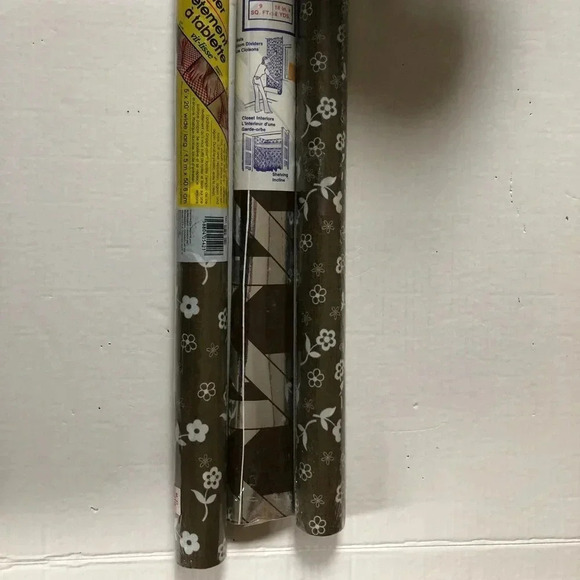 Vintage Shelf Liner - Picture 3 of 10